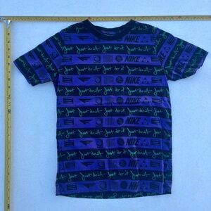 Youth Large Nike Shirt